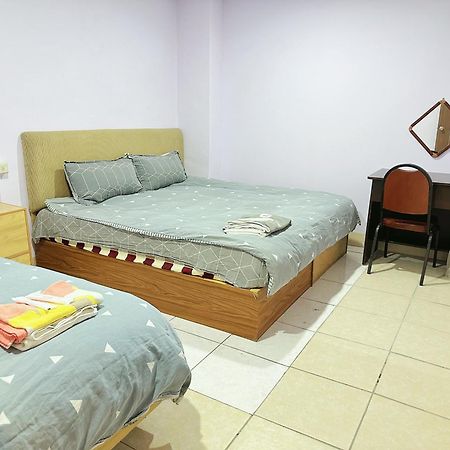 Ai Yin B&B Hualian Zewnętrze zdjęcie