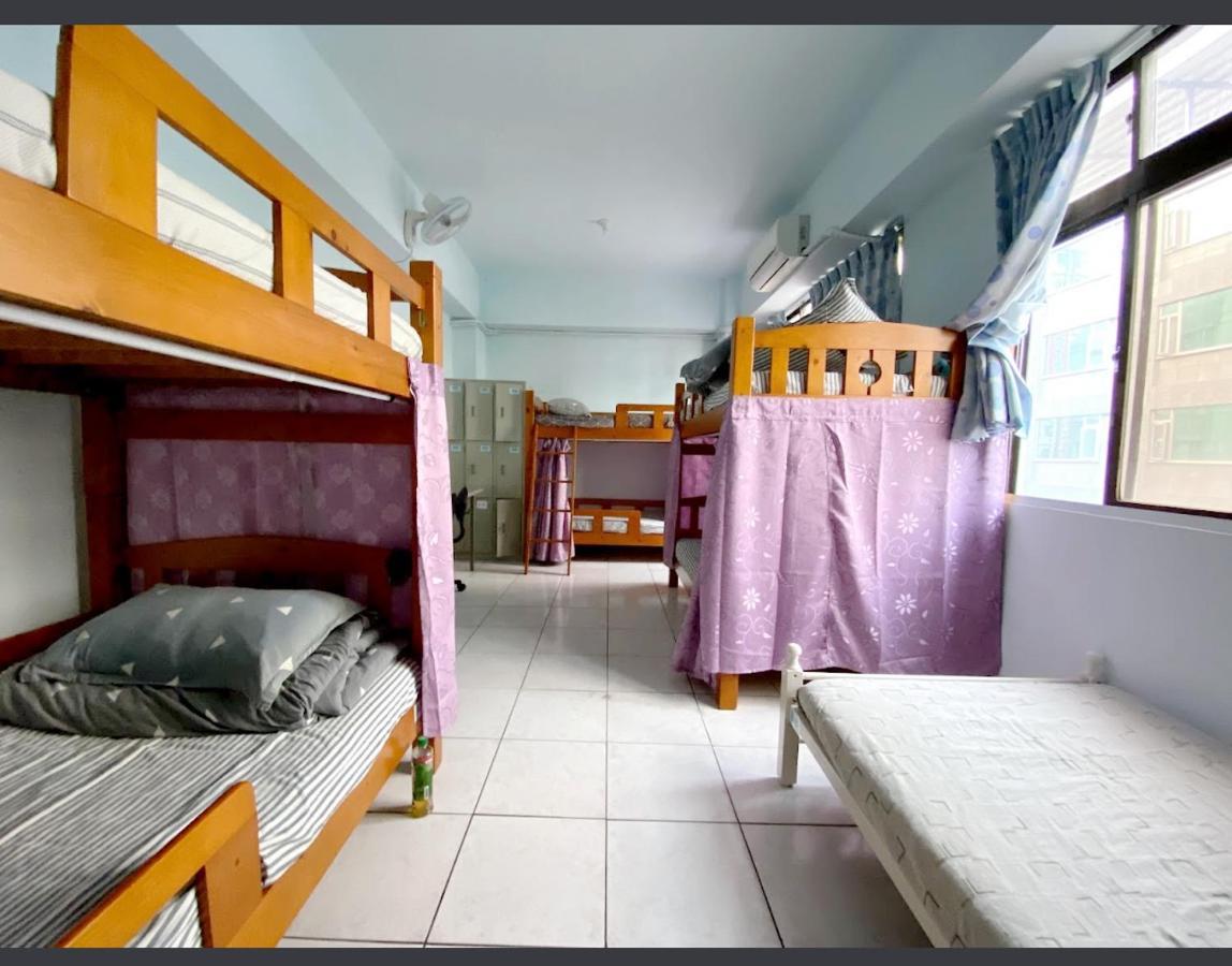 Ai Yin B&B Hualian Zewnętrze zdjęcie