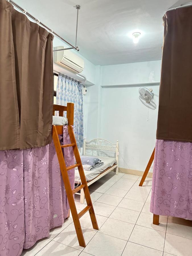 Ai Yin B&B Hualian Zewnętrze zdjęcie