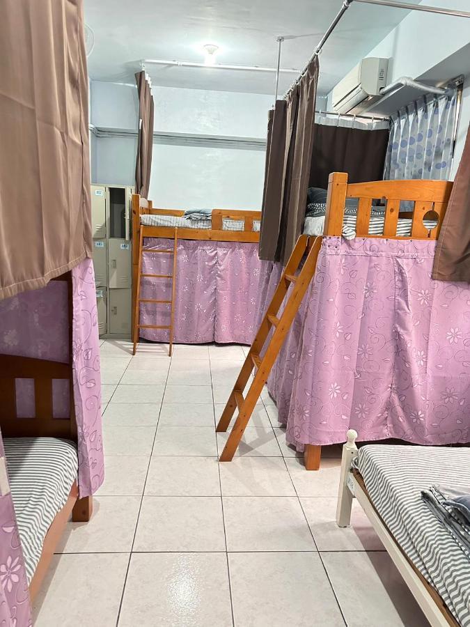 Ai Yin B&B Hualian Zewnętrze zdjęcie