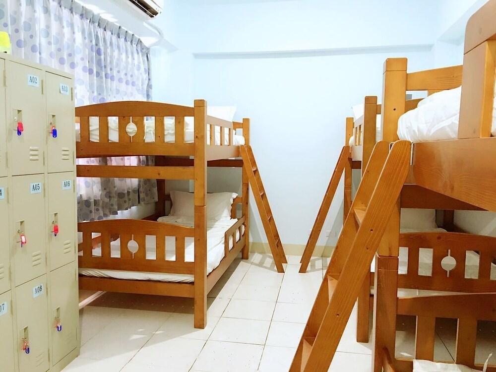 Ai Yin B&B Hualian Zewnętrze zdjęcie