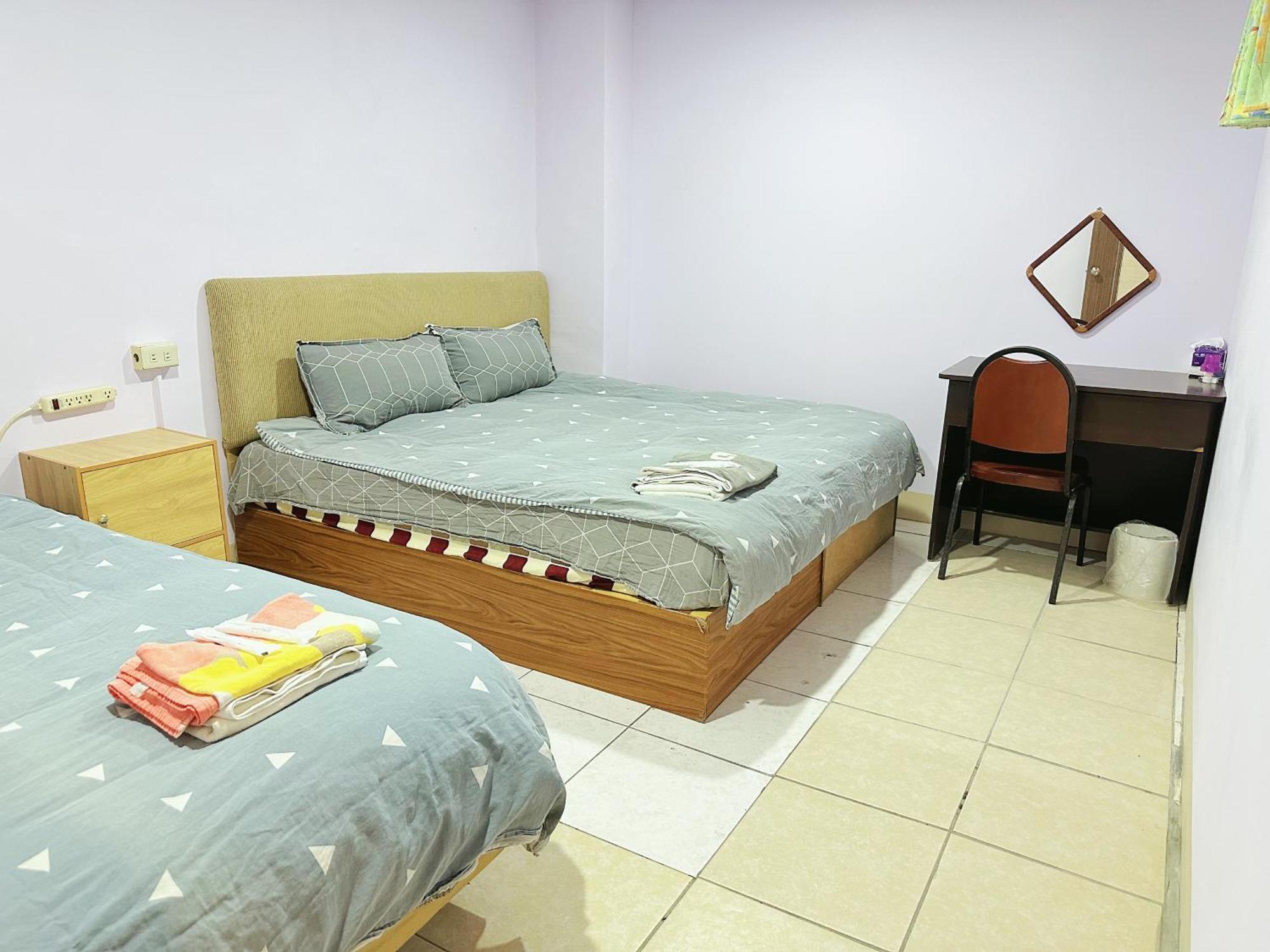 Ai Yin B&B Hualian Zewnętrze zdjęcie