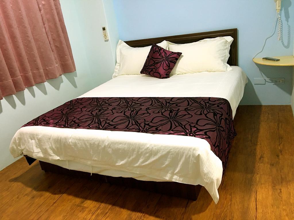 Ai Yin B&B Hualian Zewnętrze zdjęcie