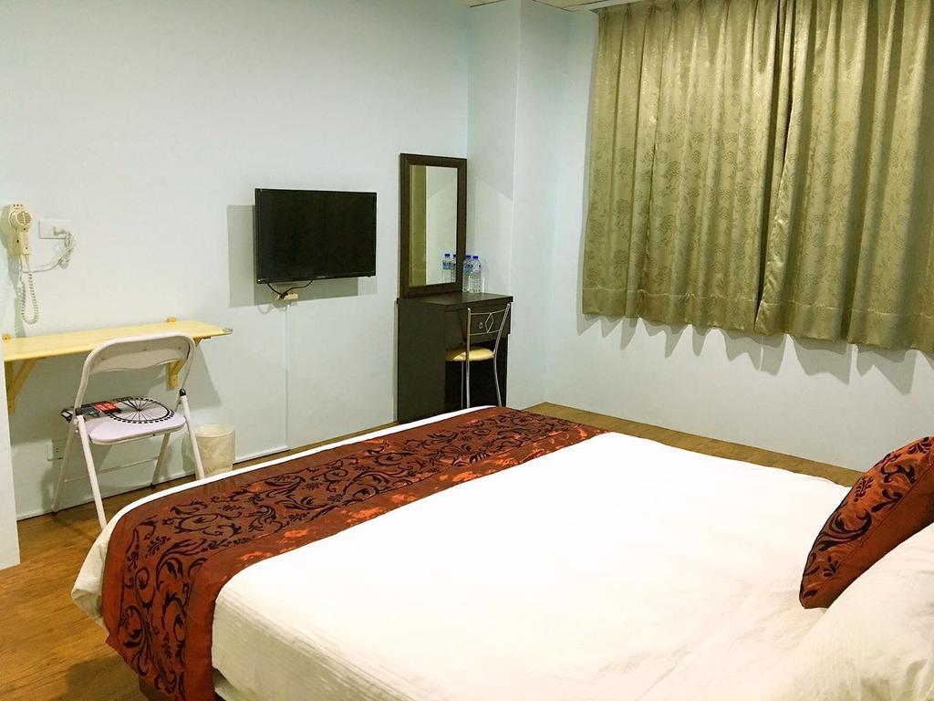 Ai Yin B&B Hualian Zewnętrze zdjęcie