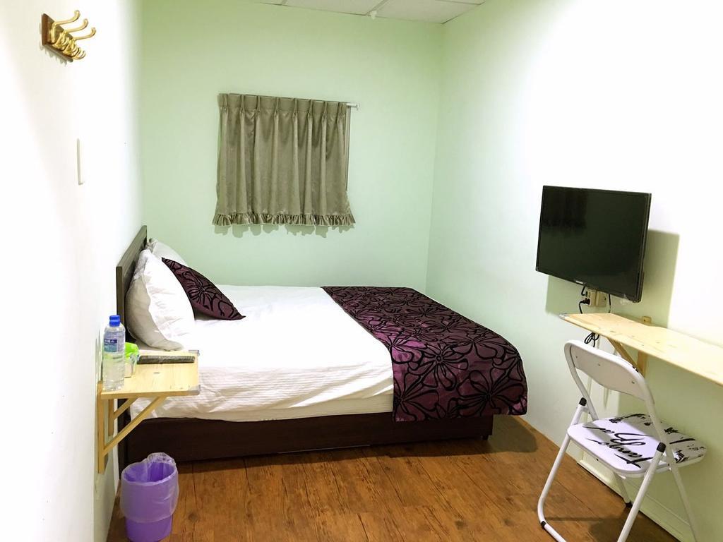 Ai Yin B&B Hualian Zewnętrze zdjęcie