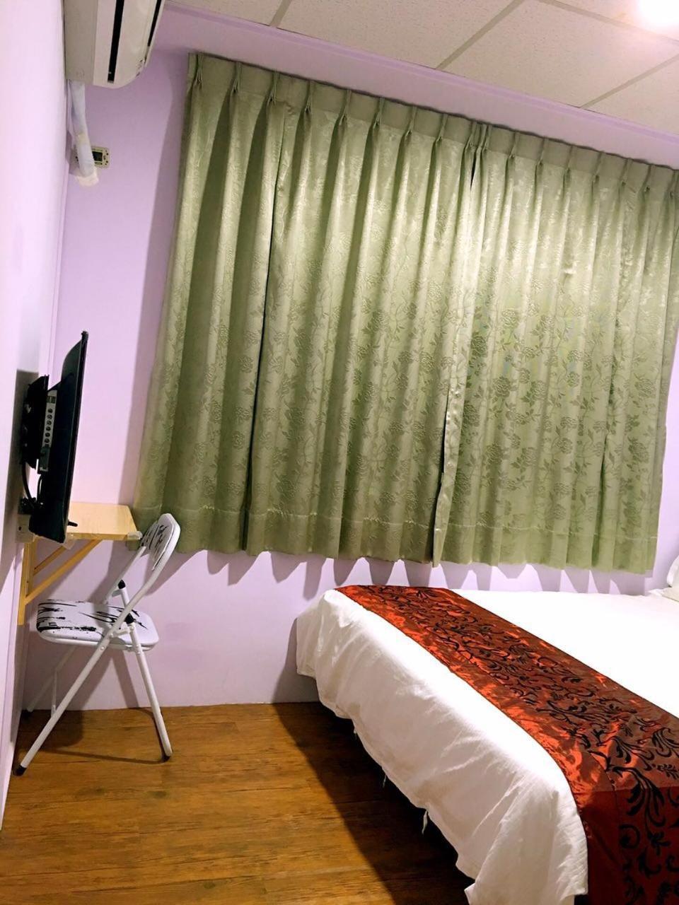 Ai Yin B&B Hualian Zewnętrze zdjęcie