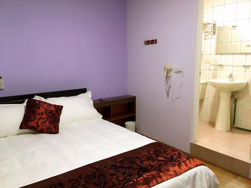 Ai Yin B&B Hualian Zewnętrze zdjęcie