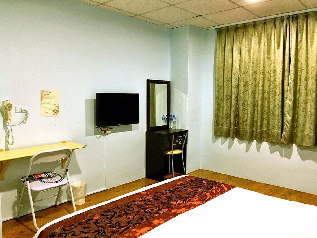 Ai Yin B&B Hualian Zewnętrze zdjęcie