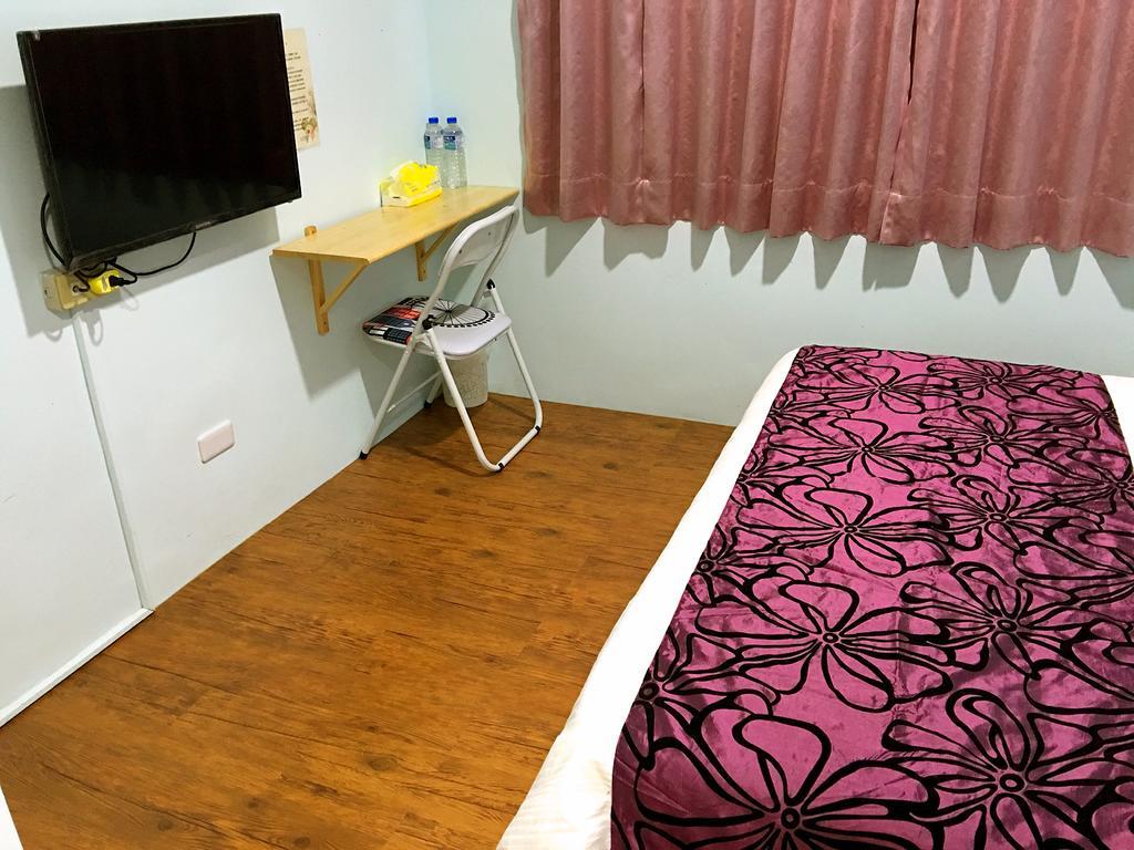 Ai Yin B&B Hualian Zewnętrze zdjęcie