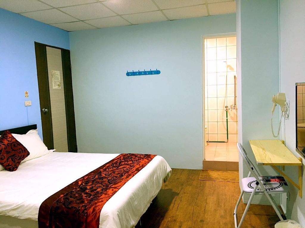 Ai Yin B&B Hualian Zewnętrze zdjęcie