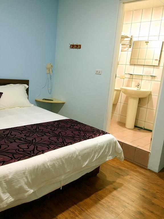 Ai Yin B&B Hualian Zewnętrze zdjęcie