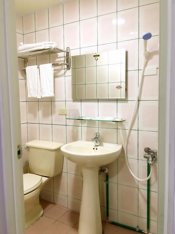 Ai Yin B&B Hualian Zewnętrze zdjęcie