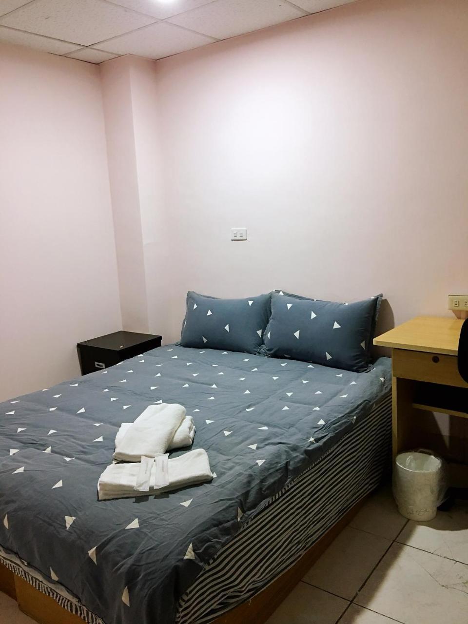 Ai Yin B&B Hualian Zewnętrze zdjęcie
