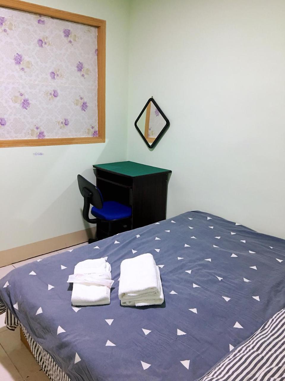 Ai Yin B&B Hualian Zewnętrze zdjęcie